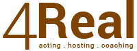 Logo 4Real