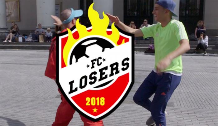 Project FC Losers 